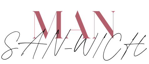 Man San-Wich